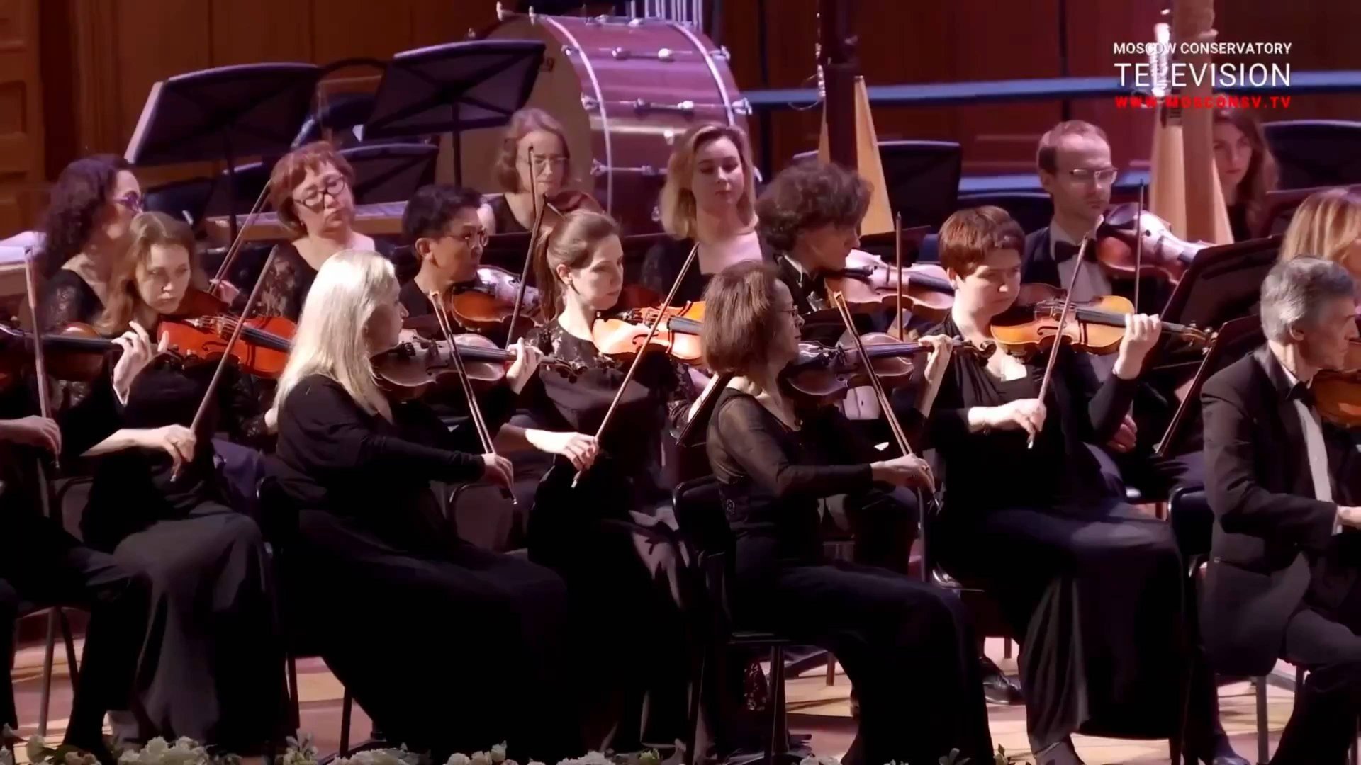 Кирилл Родин | Пётр Чайковский. Ноктюрн смотреть онлайн