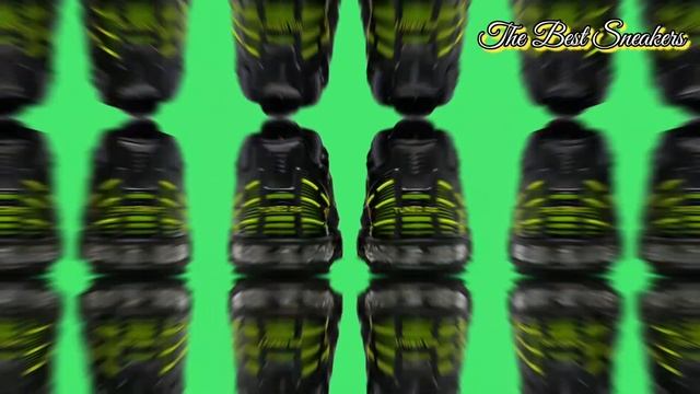 Nike Air Max Plus 3 / Spirograph смотреть онлайн