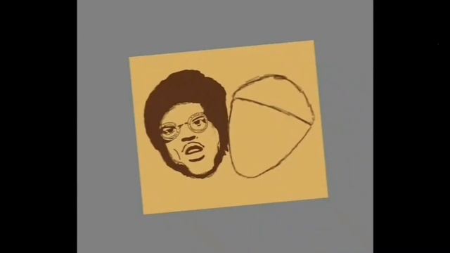 Drawing Bruno Mars and Anderson .Paak смотреть онлайн