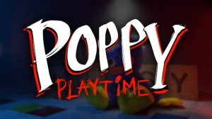 Poppy's Lullaby (Beta Mix) - Poppy Playtime
