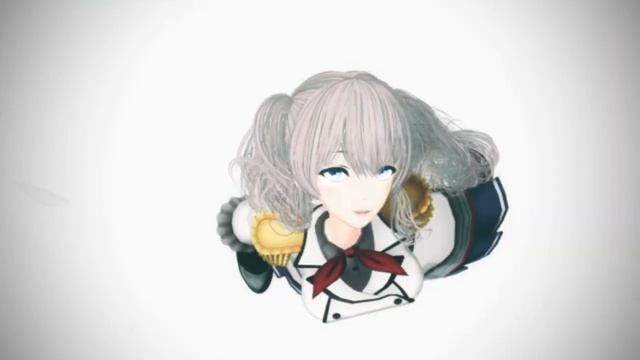 【MMD MV】Toxic - 2WEI - Britney Spears Cover｜ハイヒール鹿島さん смотреть онлайн