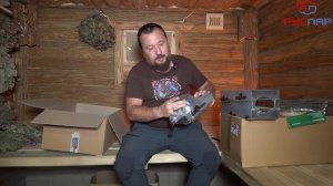 Вентиляция бани КуБасту готовое решение от Сталь-Мастер для вентиляции