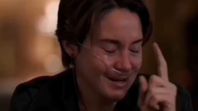 Печальная сцена, до слез. смотреть онлайн