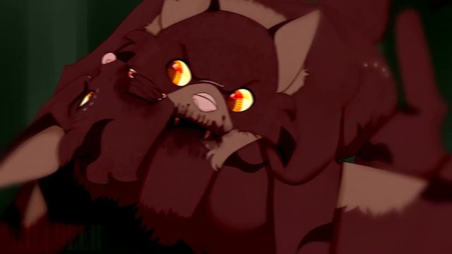 The Night We Met : Yellowfang/Raggedstar MAP : Part 13