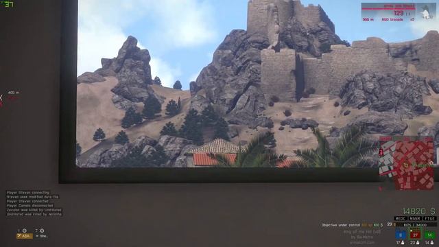 My week in Arma 9/18/15 смотреть онлайн