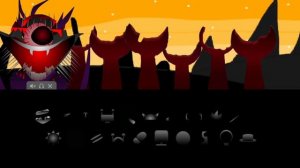 спрунки фаза 8! | Sprunki phase 8!