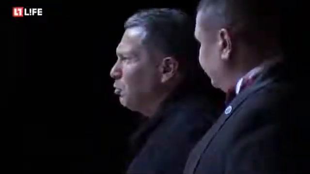 Конгресс Life is Good 2017 #3 тренинг Владимира Соловьева, часть 2 смотреть онлайн