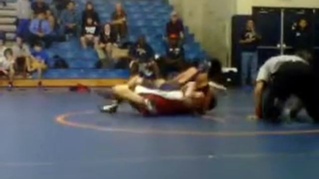 JMC Wrestling Tournament 01/07/2011 CHUCHI смотреть онлайн