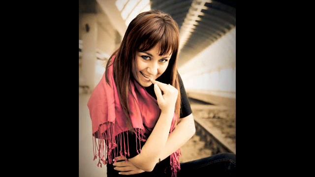 Natalia Gorbatenco - Parfum de Fericire смотреть онлайн