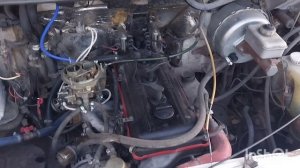 Ремонт и настройка карбюратора К-151 Газель змз 406 мастер Григорий Диагностов г.Челябинск .mp4