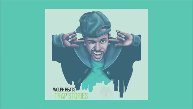 *FREE* 'Trap Stories' - (Big Sean Type Beat) смотреть онлайн