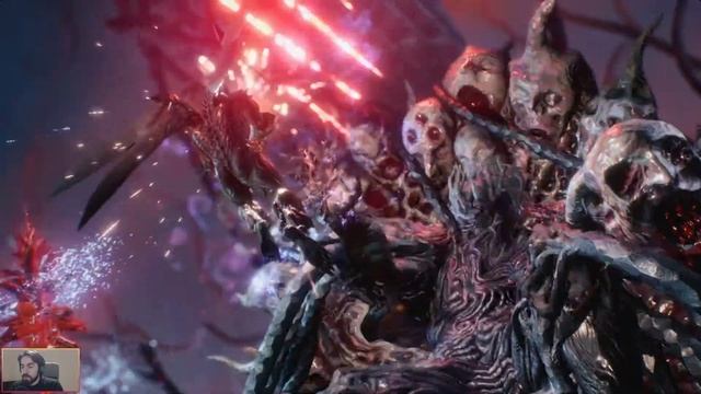 Définition de la défaite [Devil May Cry 5 | Live Session 1 Episode 1] (FR) смотреть онлайн