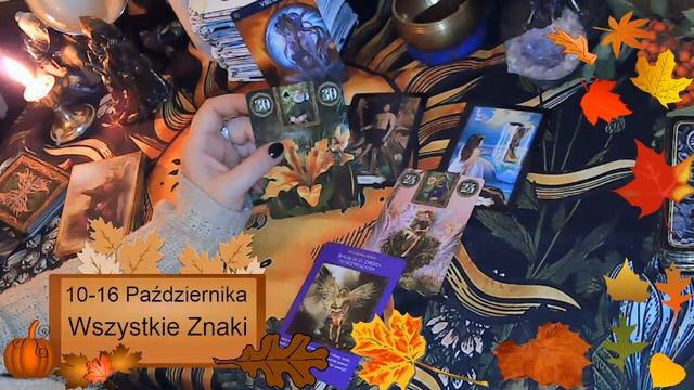 Wszystkie Znaki 🧡 Czasówka w komentarzu ☝️ смотреть онлайн