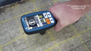 UK1401|УК1401 ультразвуковой тестер. Обзор оценки прочности бетона ультразвуковым методом