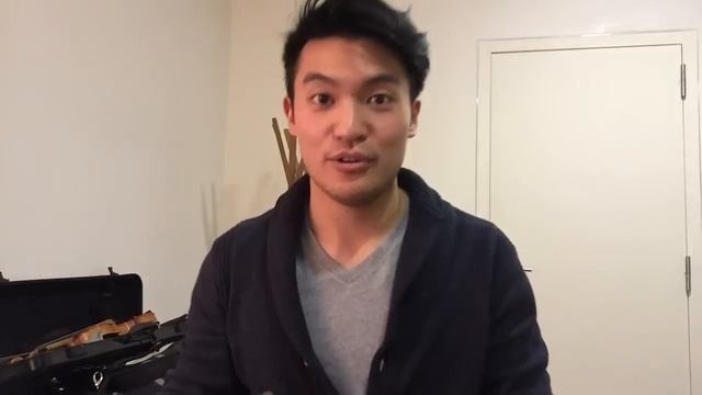 Mozart's concertos and appetizing burgers смотреть онлайн