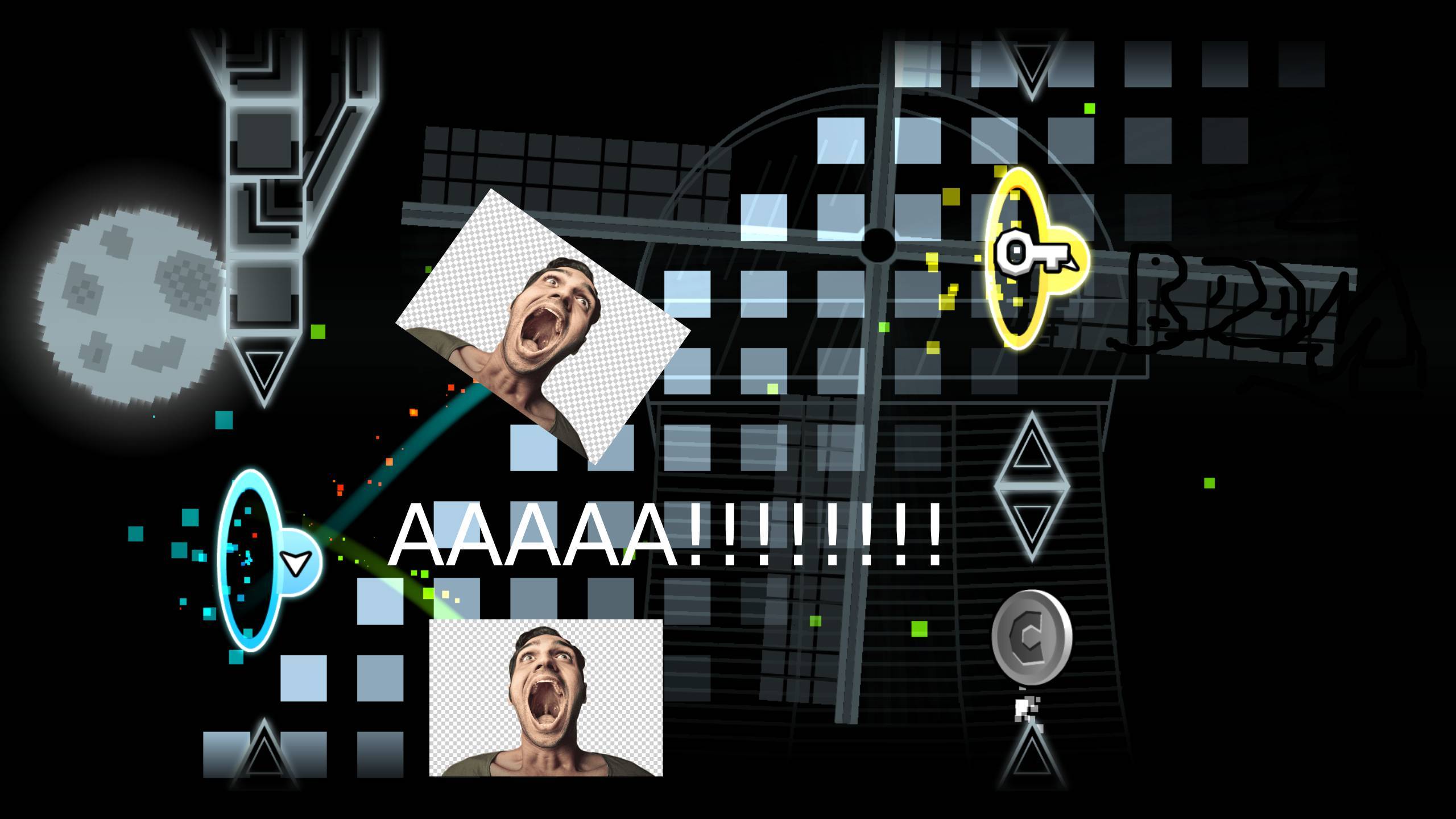 ПРОХОЖДЕНИЕ VeritY!!!!!!!!!