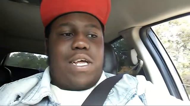 PAY DAY BUT CAR RADIATOR BROKE