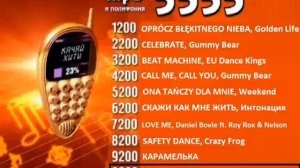 Реклама на BRIDGE TV 2012 (27/70)