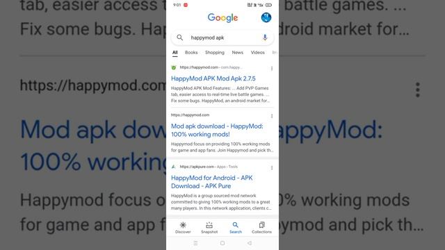 how to download happy mod app by blaster A to Z technology смотреть онлайн