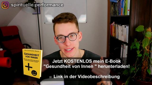 Das Herzchakra einfach erklärt! | Anahata смотреть онлайн