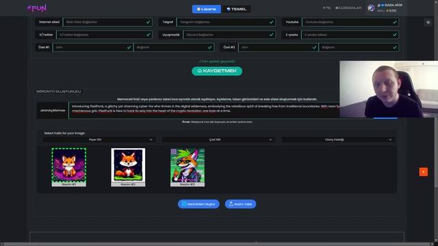 🔥 FUN UNIBOT 🔥 CREATE TOKENS WITH FREE, EASE AND RELIABILITY 💎#unibot #fununibot #bsc #base смотреть онлайн