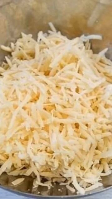 Хрустящий сырный хворост 💕👌