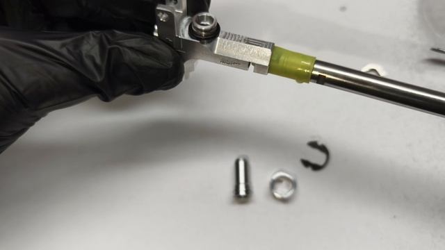 Монтаж камеры Combat Union (АК и свд).mp4