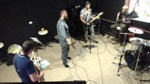 Контра - Емельян Пугачев (live)