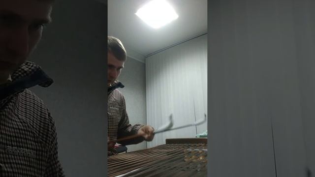 J.Ph.Rameau : "Gavotte", arrangement : Genady Platon. смотреть онлайн