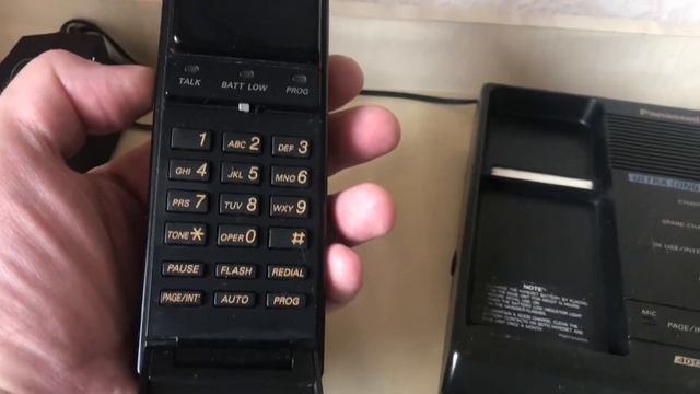 Panasonic KX-9080BX.Часть 2.ПРОДАН смотреть онлайн