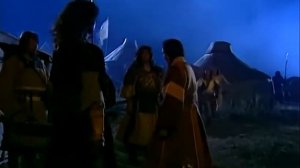 ЧИНГИСХАН 10-серия. HD качество