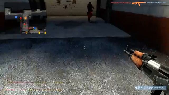 Clan lider FENIKS клана Resident|™ палится на кв.wmv смотреть онлайн