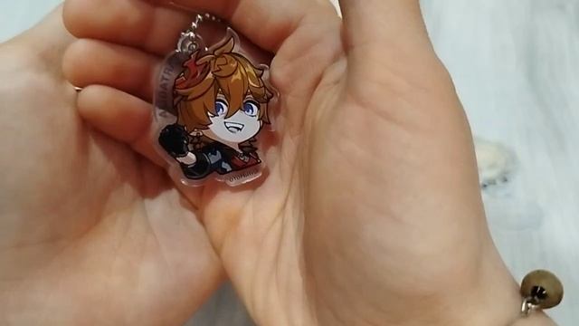 Новая акция Магнит Приключение года в Магнит, распаковка геншин подарков из Магнита по геншин игре смотреть онлайн