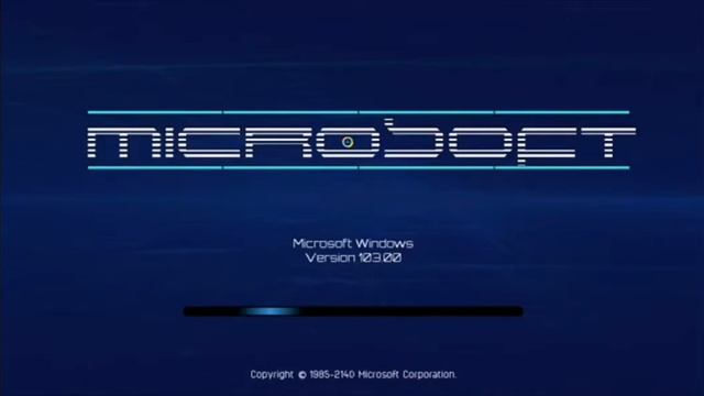 Windows 103.00 Startup Sound - Original смотреть онлайн