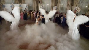 Анонс Свадьбы Николай и Анастасия г. Воронеж