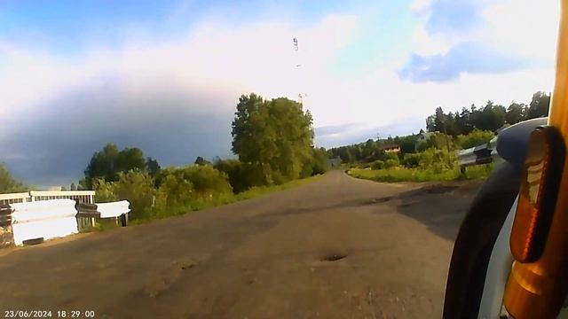 Cobra RKL 250 ( SRM ) смотреть онлайн