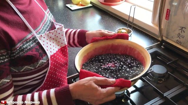 Просто Марина