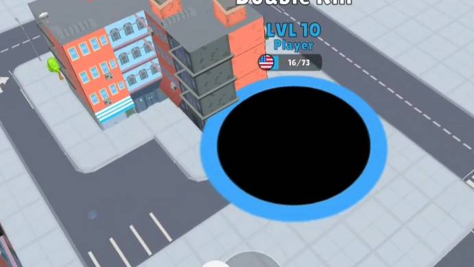 Мультики для малышей - Чёрная дыра Black Hole смотреть онлайн