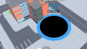 Мультики для малышей - Чёрная дыра Black Hole