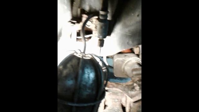 PT Cruiser Resurrection P3 смотреть онлайн