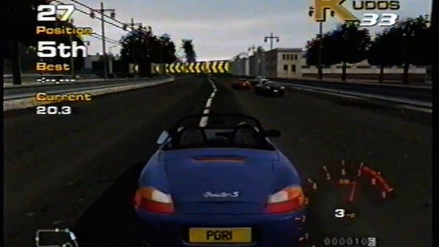 OBS VHS Recording Test смотреть онлайн