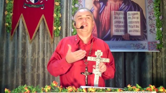 Вершинин ВВ 19 04 2014г  Воскресение Христово