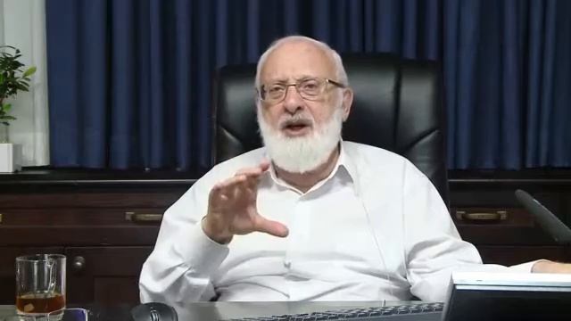 Каббала. Методика исправления - общий закон мироздания смотреть онлайн