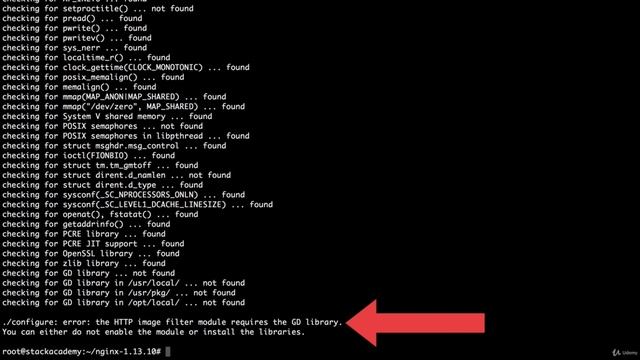 03-12 Adding Dynamic Modules смотреть онлайн