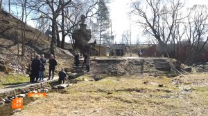Источник Саввы Сторожевского