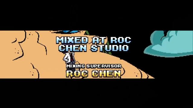 Scott Pilgrim vs The World: The Game (Knives Playthrough 04) смотреть онлайн