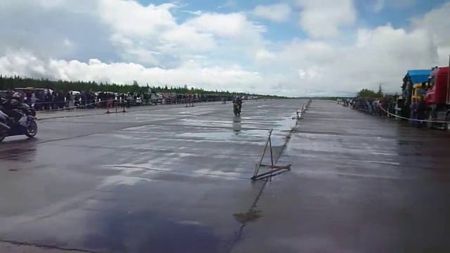 Драг 2013 в Усть-илимске смотреть онлайн