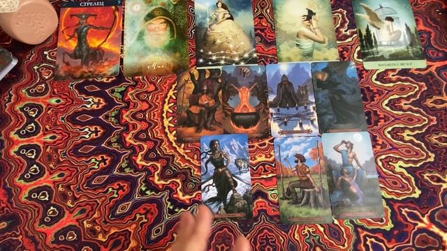 Прогноз по знакам зодиака на ИЮЛЬ 🌀#таро #астропрогноз #эзотерика #таропрогноз #прогноз #таро смотреть онлайн