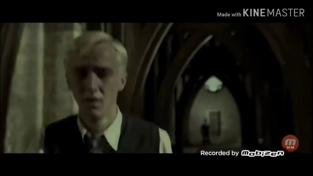Drarry /lady gaga bad romance (trimmed song not full) смотреть онлайн