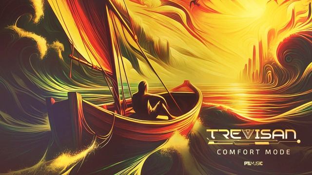 Trevisan - Comfort Mode [Progressive Psytrance 2024] смотреть онлайн